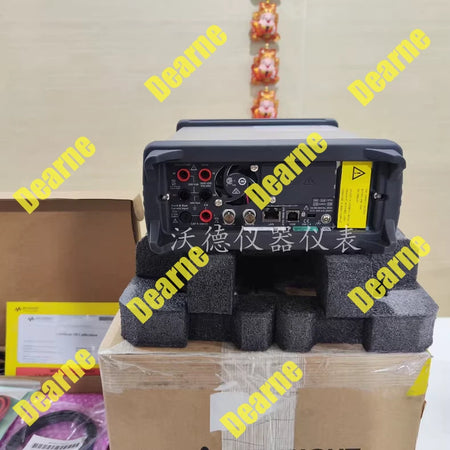 Keysight 34461A Digital Multimeter, 6 ½ Digit /new