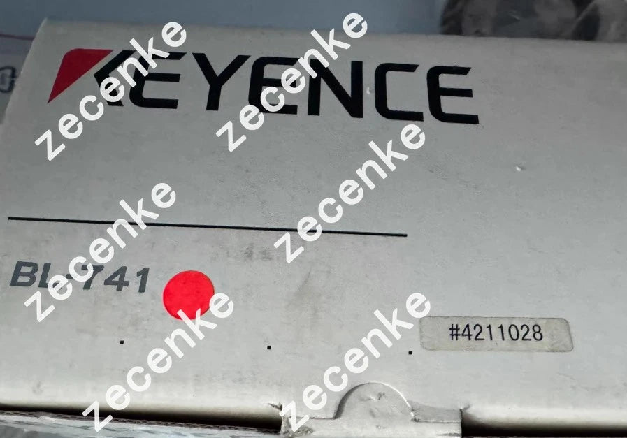 BL-741 Long Distance Laser Barcode Reader