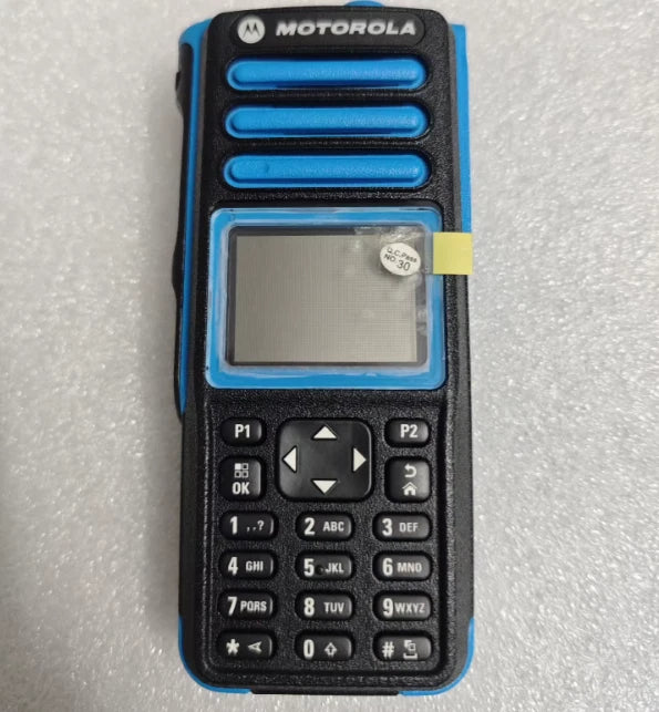 Housing Case Cover for XIR P8668EX DP4801EX Portable Radio