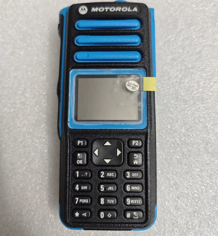 Housing Case Cover for XIR P8668EX DP4801EX Portable Radio