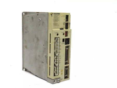 OMRON R7D-APA5H AC Servo Drive 200V 50W