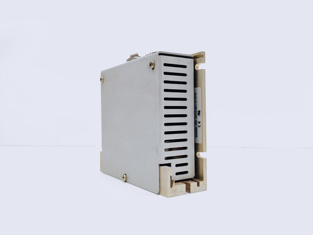 Pacific Scientific 6410-001-C-N-N Drive