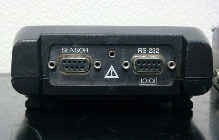 BIRD Electronic Corporation. Model 5000 5010 Digital Power Meter