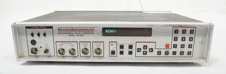 Princeton Instruments Model PG-200 Programmable Pulse Generator