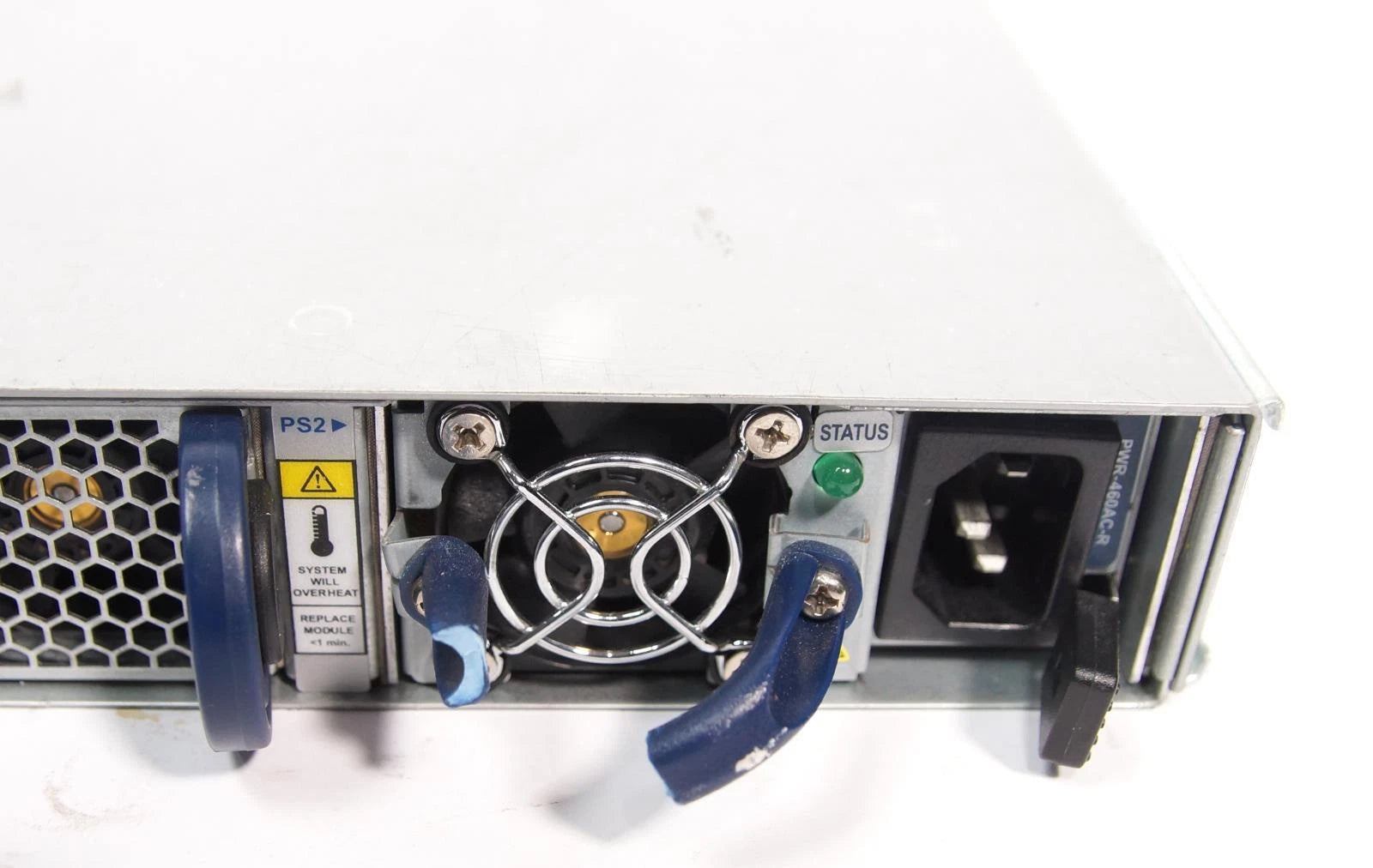 Arista Networks DCS-7124SX-R 24P 10GbE SFP+ RA Switch