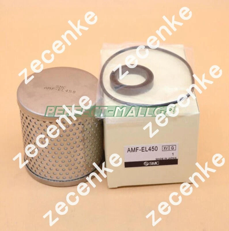 Replacement SMC Filter AMF-EL450 Compatible with 1pc New Fit