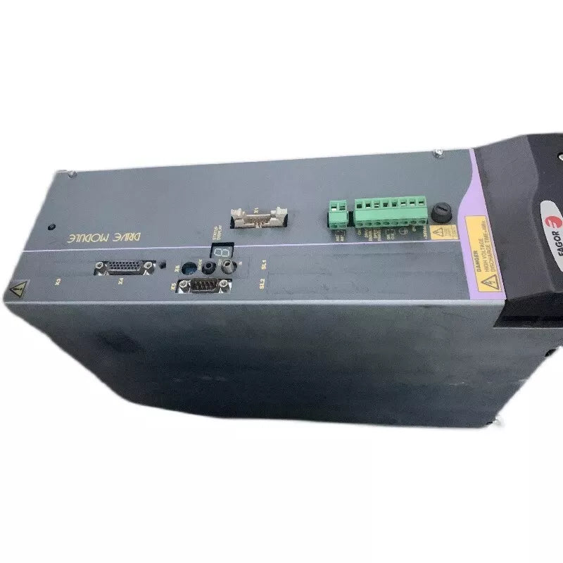 FAGOR AXD 2.50-S0-0-B: Precision Digital Readout System