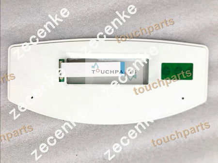 Operating Membrane for Eppendorf Benchtop Refrigerated Centrifuge - 20 Pins