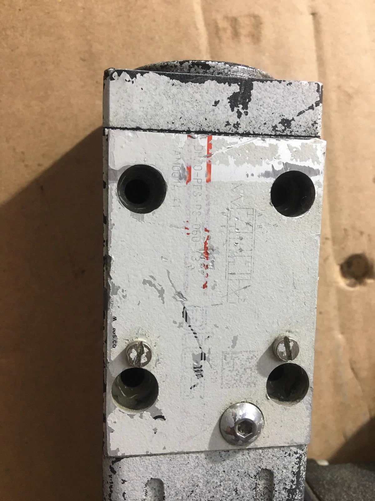 ATOS E-RI-PES-PS-01H/AM001A & DHZO-PES-PS-060-T3 Product Combo