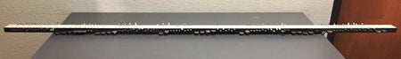 Eldre Corp Bus Bar Block with 190 Connecting-Points & 69 Inches Long