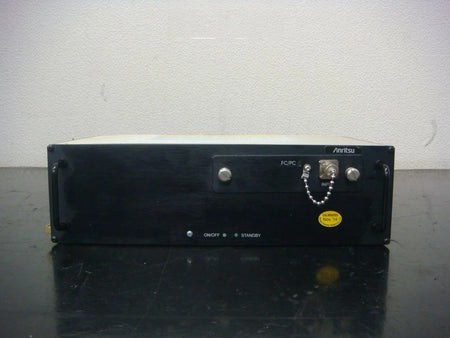 ANRITSU 5403-006-PMD-U PMD Module Polarization mode dispersion analyzer