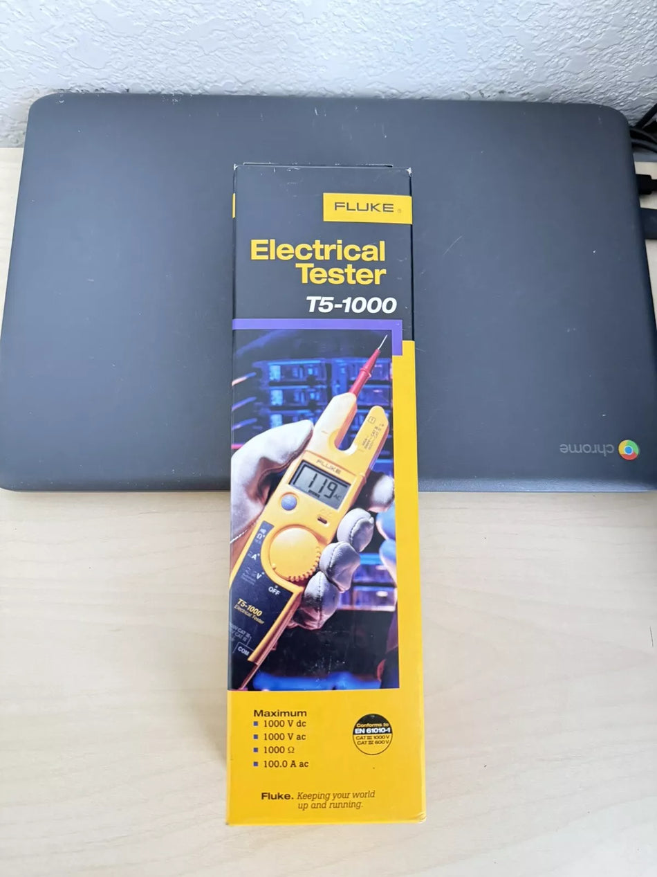 Fluke T5-1000 Electrical Tester MFD2024