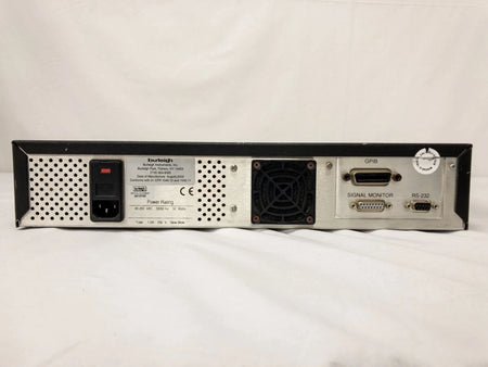 Burleigh WA-1600 Wavemeter