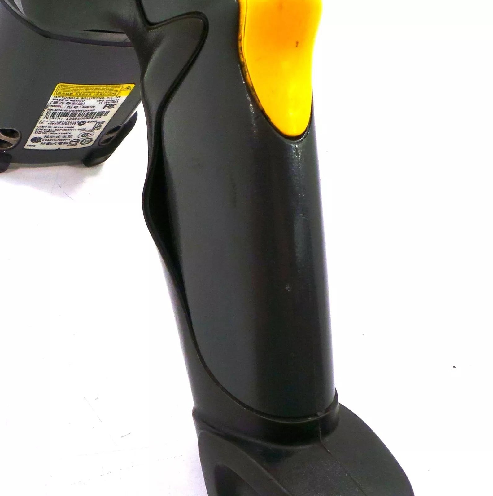 Motorola MC9190 Wireless Barcode Scanner