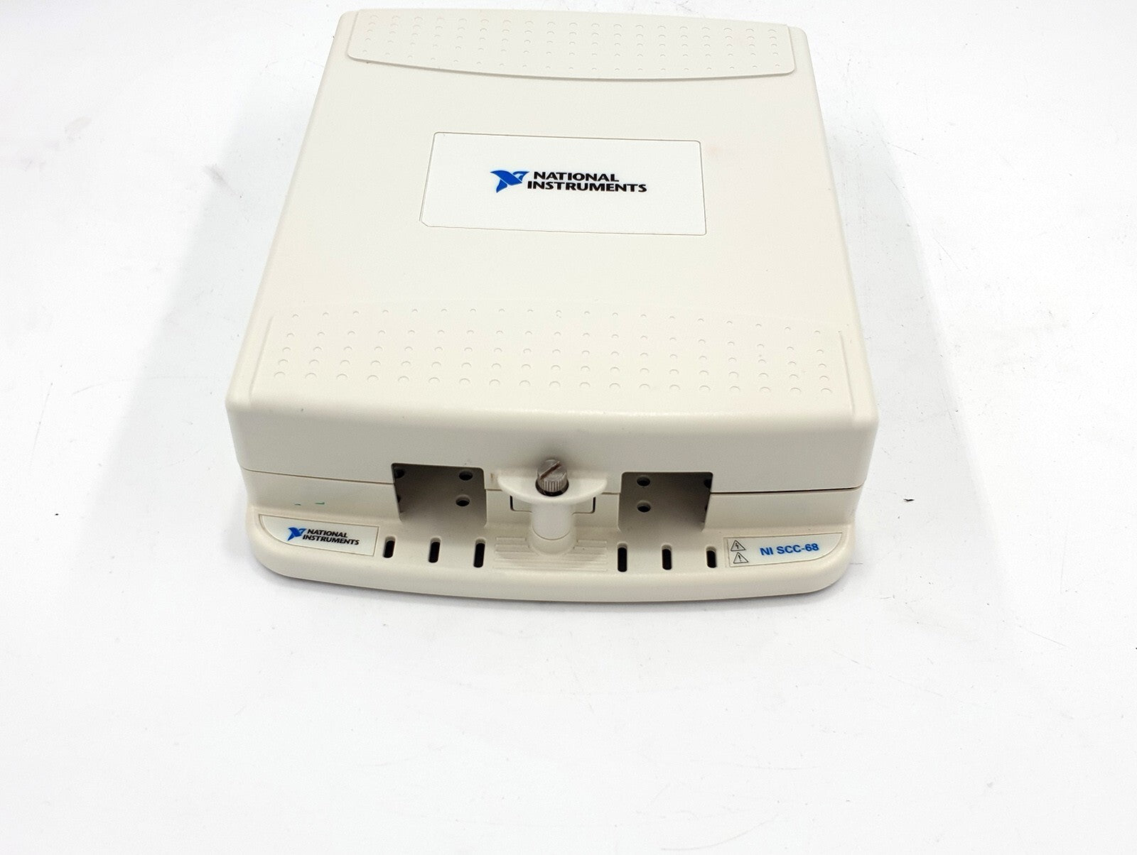 NI SCC-68 Terminal Block