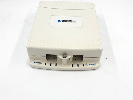 NI SCC-68 Terminal Block