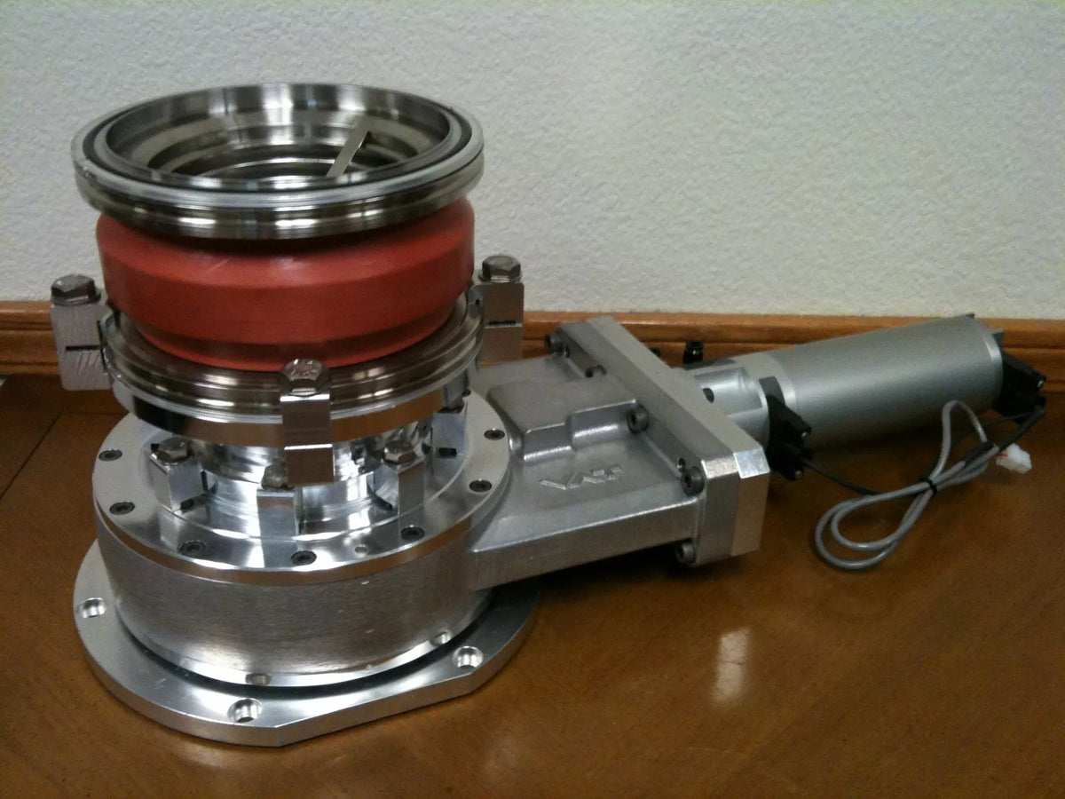 VAT 15040-PA24-0002/0008 A-216405 Pneumatic Gate Valve