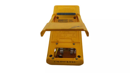 Fluke 27 Multimeter with Advanced Features and Precision Measurement