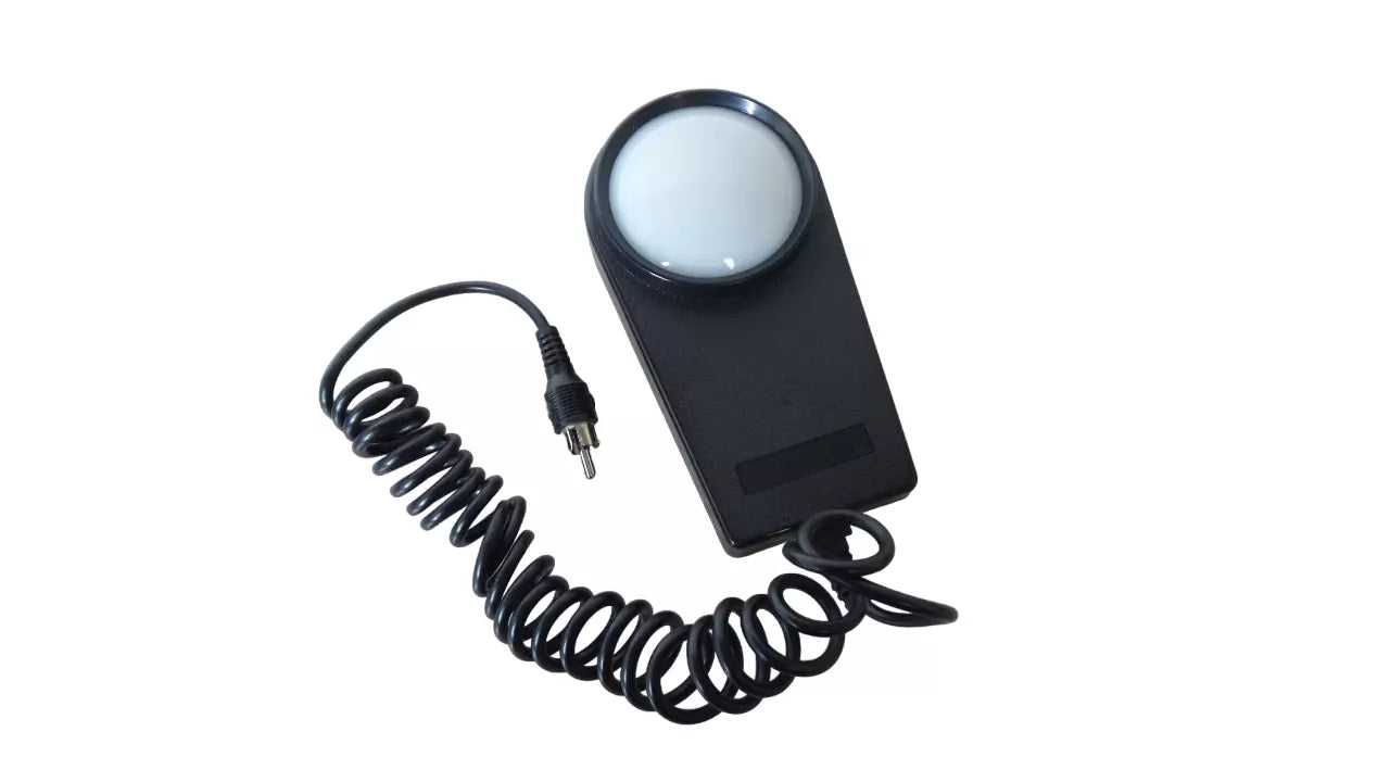 GREENLEE 93-172 Digital Light Meter