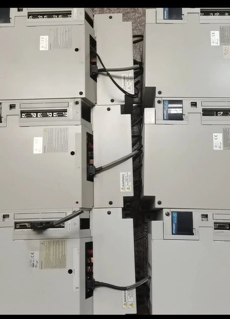 MR-J2S-15KB Servo Drive System Controller