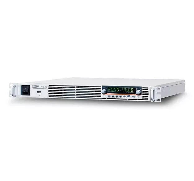 GW Instek PSU 8-180 - Programmable 8VDC - 180A, 1U High, 1440W