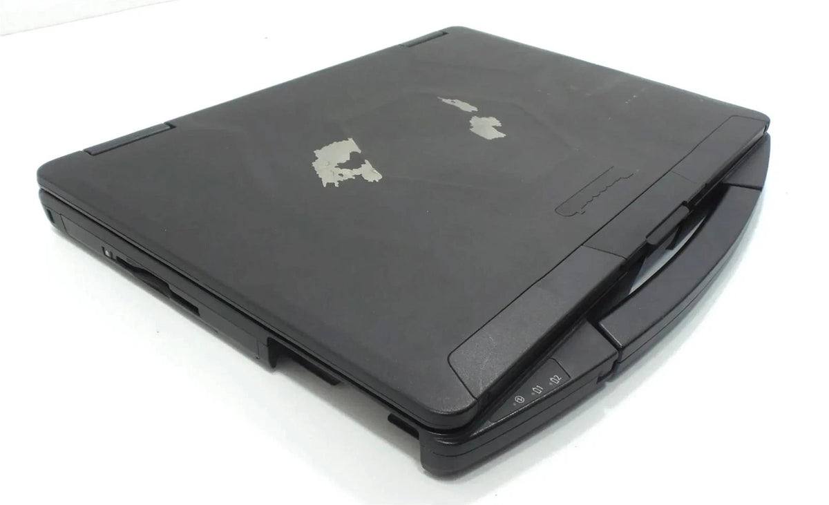 Panasonic Toughbook CF-54 Core i7-6600U 2.60GHz 8GB 256GB Touch Win 10