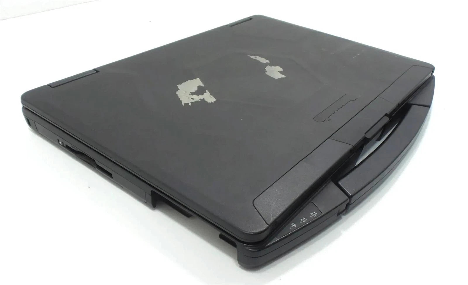 Panasonic Toughbook CF-54 Core i7-6600U 2.60GHz 8GB 256GB Touch Win 10