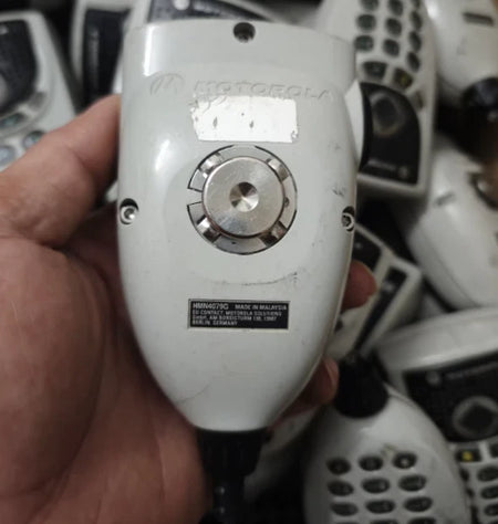 1pcs MOTOROLA XTL 5000 Keyboard microphone