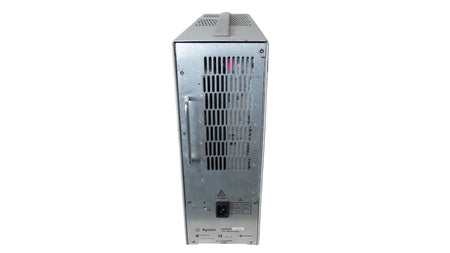 Agilent E8408A VXI Mainframe with Agilent E8491B, 89605B, E2730A, E1439A