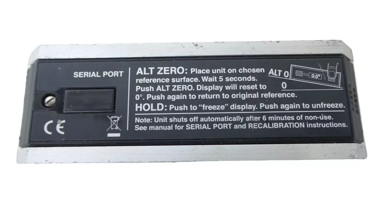 Kell-Strom Aero Angle Pro 360 - Aircraft Maintenance Tool