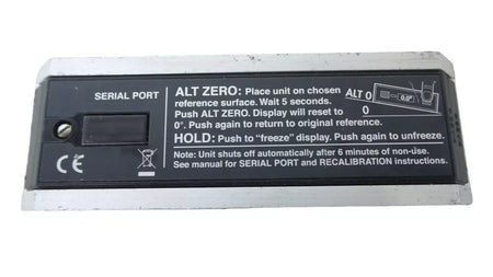 Kell-Strom Aero Angle Pro 360 - Aircraft Maintenance Tool