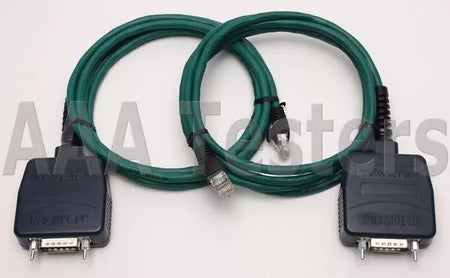 Wavetek Ideal LT8155A Cable Certifier Cat5 Cat5e LT8155 LT 8155 8155A - XG eqpt