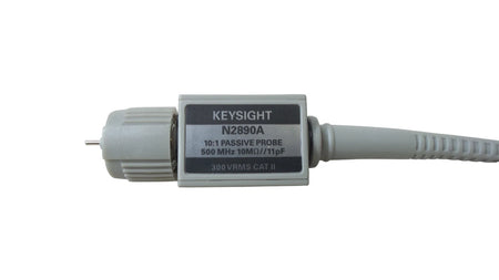 Keysight N2890A 10:1 Passive Probe - 500MHz- Free shipping