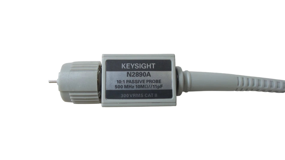 Keysight N2890A 10:1 Passive Probe - 500MHz- Free shipping