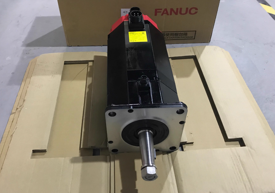 Fanuc A06B-0166-B675 Module