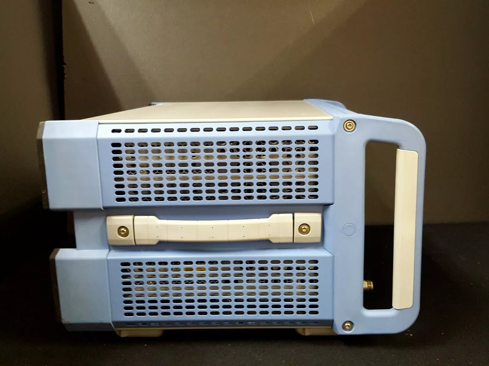 R&S ZNB8 Vector Network Analyzer 9kHz - 8.5GHz Win10 4Port (104347)