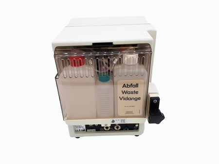 IONOMETER 2 Compact Analyser