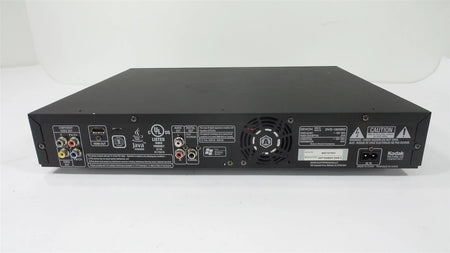 DENON DVD-1800BD Blu-Ray / DVD Media Player
