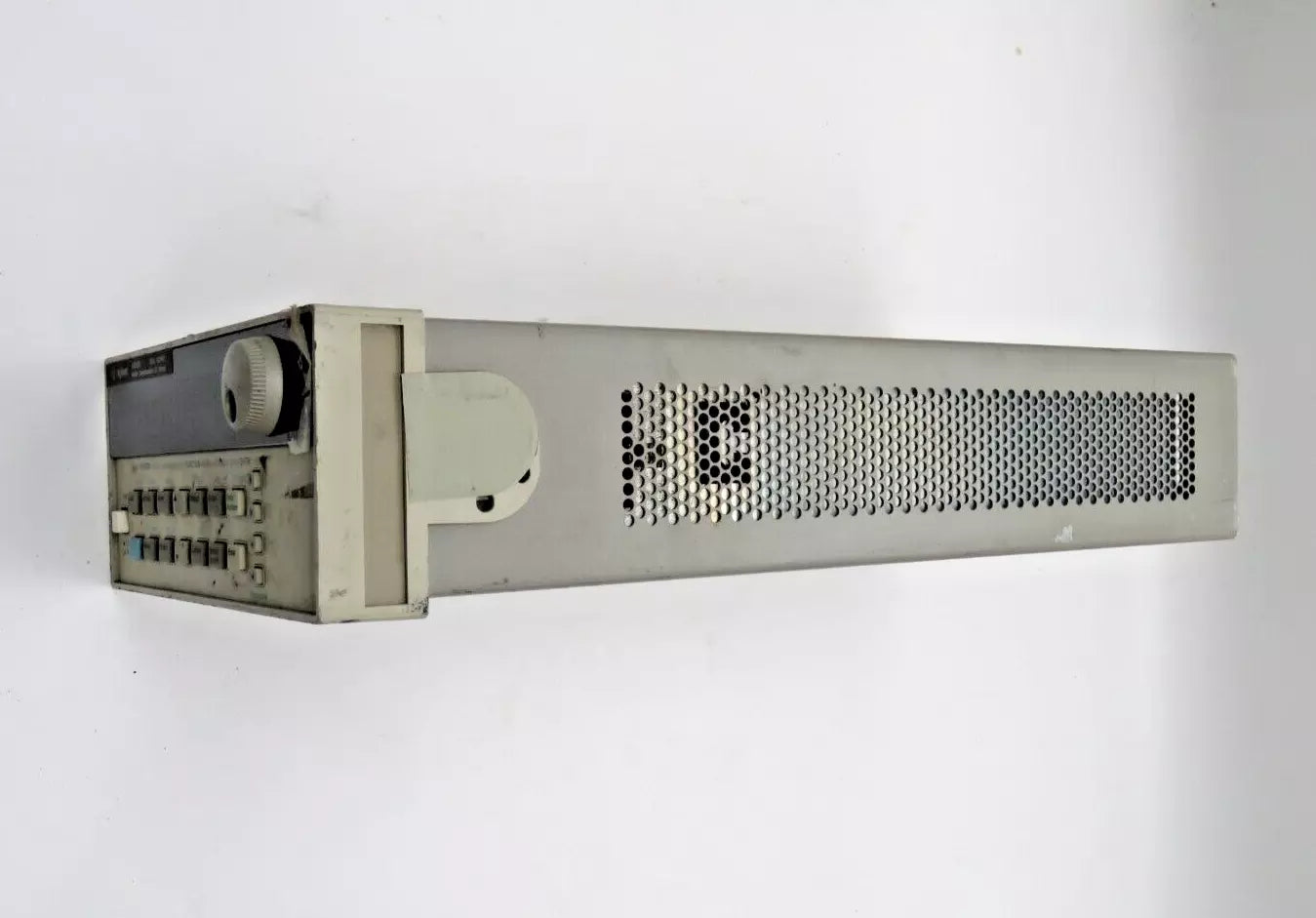Agilent 66319D Dual Output Mobile Communications DC Source 220V Power Supply