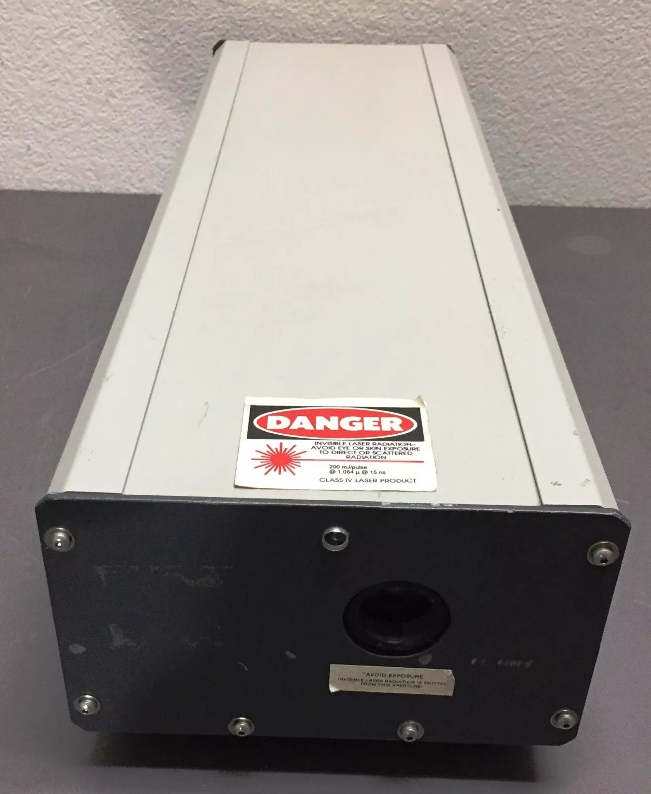 Laser Photonics YQL-102 Laser Head - Efficient Laser Module