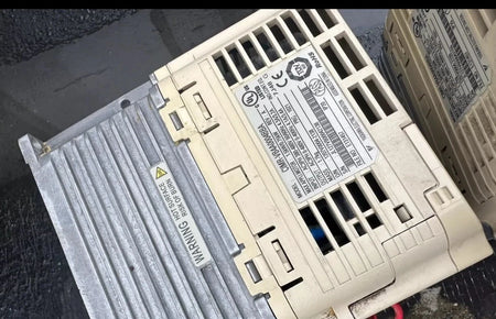 ABB CIMR-VB4A0004BBA Variable Frequency Drive
