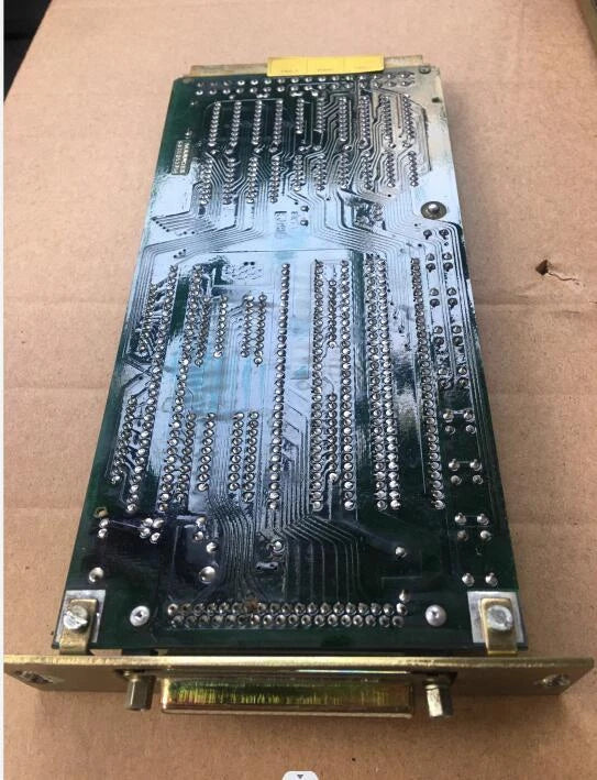 SIEMENS PC612 C-B1200-C968 Marposs 6315340501 /6830203706 Product