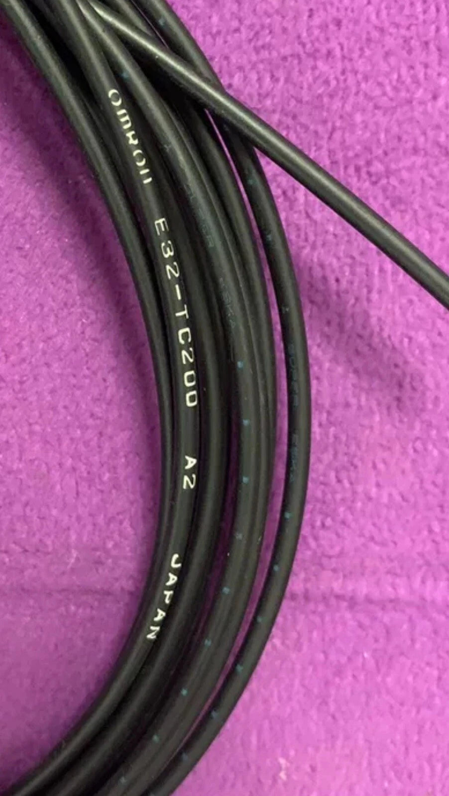 E32-TC200 Japan: High Accuracy Temperature Sensor for Industrial Use