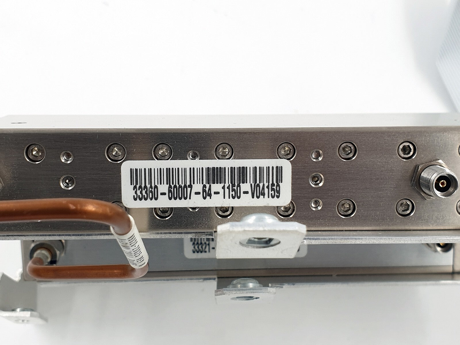Agilent Agilent 33321-60080 Attenuator 26.5GHz
