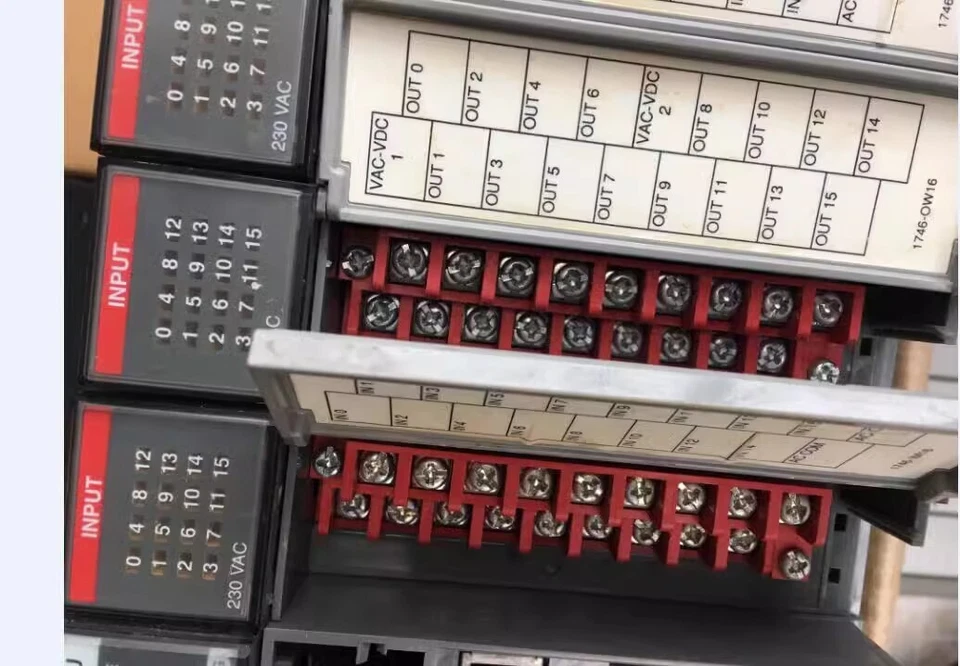 1746-IM16 C AB PLC 1746IM16