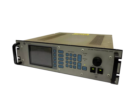 Miteq UPC-A Uplink Power Control Unit
