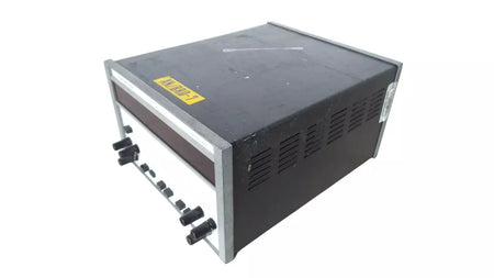 Wavetek Model 750 Phase Meter - Professional Precision Instrument