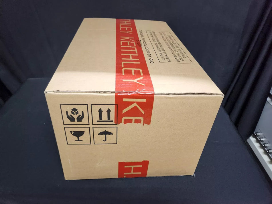 Keithley 2450 High Precision SourceMeter (6596)