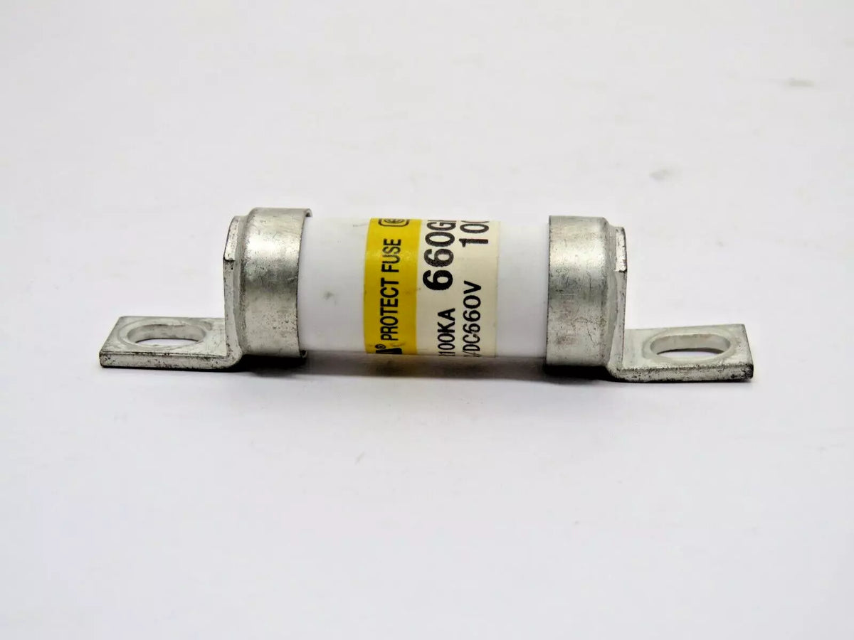Hinode GH-100UL Fuse 660V 100A for Electrical Systems