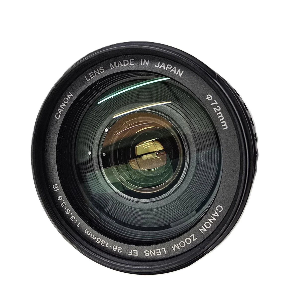 Canon EF 28-135mm f/3.5-5.6 IS USM Lens - Free Shipping – XG eqpt Canon EF 28-135mm f/3.5-5.6 IS USM Lens - Free Shipping – XG eqpt